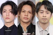 11月に解散ライブを生配信するKAT-TUN V6以来の「異例対応」に驚きの声 (2025年10月23日掲載) - ライブドアニュース