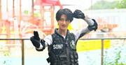 M!LK曽野舜太が鬼を滅！TBS「THE鬼タイジ」上田竜也、日向坂46金村 ...