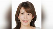 中川安奈アナ、亀梨和也と田中みな実の結婚で“猛勉強”「３２歳独身なんで、両方のウィキペデイアを詳しく読んで…」