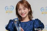川栄李奈、AKB48加入してから3回矯正「歯並びがすごくガタガタだっ ...