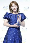 2児の母・川栄李奈、子育ての悩み明かす「歯磨きキャンセル界隈な ...