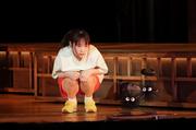 舞台『千と千尋の神隠し』川栄李奈の舞台写真 （5/22枚）