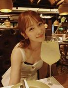 川栄李奈、タイで「ハピロー」！？絶景＆グルメ堪能の旅ショット ...