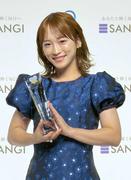 川栄李奈 2児のシングルマザーお悩み告白 「子供が歯磨き ...