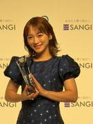川栄李奈 真っ白で健康な歯への強いこだわりを告白「歯磨き ...