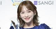 川栄李奈、ジム2件をはしご「強くなりたくて」 ピラティスにも熱中