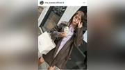 川栄李奈、離婚発表後初のＳＮＳ更新「健康です　今日も頑張ろう」最新ショットでファンにメッセージ