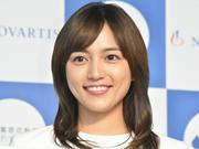 川口春奈、水温5度の滝行チャレンジに反響 「女優の域超えてる ...
