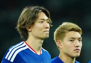 川口春奈と結婚の日本代表DF板倉滉に試練。アヤックス退団の可能 ...