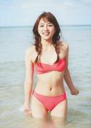 【画像】川口春奈さんの水着写真！ : 気になる芸能まとめ