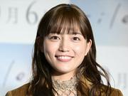 川口春奈、大物俳優の息子と「実は高校の同級生」明かし反響 ...