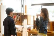川口春奈＆高杉真宙、大腸がんに向き合う夫婦を演じる 『ママが ...