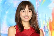 川口春奈が映画公開後に芸能活動をセーブし海外移住との報道