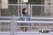 川口春奈がお好み焼き店で店員へお礼なし？態度めぐり論争勃発「態度悪い」 (2025年10月7日掲載) - ライブドアニュース