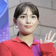 【画像】川口春奈さんのテレビCMはこちら！ : 気になる芸能まとめ