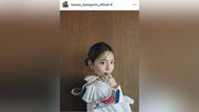 １０キロ減量が話題の川口春奈　モデルオフショットが反響「やーん、素敵」「お美しいしかわいすぎる」
