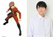 アニメ「サイボーグ009」新作 主人公・島村ジョー役に梶裕貴が起用される (2026年5月16日掲載) - ライブドアニュース