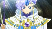 「魔法騎士レイアース」クレフ役に梶裕貴、プレセア役に加藤 ...