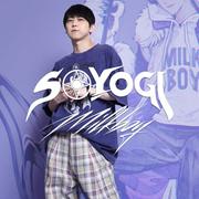 MILKBOYが梶裕貴プロデュース『梵そよぎ』とコラボ！9/11よりMILKBOY ...