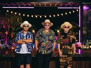 ケツメイシ、信曲「我が者達よ」リリックビデオ公開決定 ...