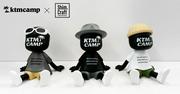 ケツメイシ「KTM CAMP」×「Shim.Craft」夢のコラボが実現！テレビ朝日 ...