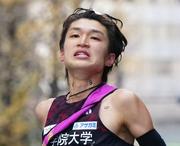 【箱根駅伝】ケツメイシ大蔵の息子の国学院大・吉田蔵之介は出走 ...