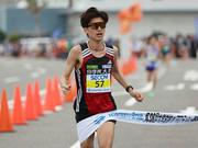 ラストイヤーで副将になった、