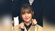 櫻坂４６・大沼晶保、実家はアジ漁師「父は稼げば稼ぐほど船を大量に買うんです」