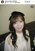 櫻坂46の田村保乃がインスタグラムを開設し、ファンは歓喜の声を ...