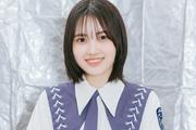 櫻坂46・的野美青、いきなりロングヘアに 「誰かわからなかった ...
