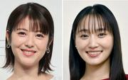 『豊臣兄弟！』寧々（浜辺美波）とまつ（菅井友香）の”かわい ...