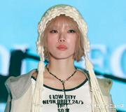 【TGC】櫻坂46藤吉夏鈴、ランウェイで“ウインク”にファン歓喜 ...