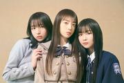 乃木坂46・櫻坂46・日向坂46メンバー3人、グループの垣根越え「装苑 ...