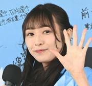 元櫻坂46渡辺梨加が一般男性との結婚発表、2月には同期・平手 ...