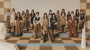 櫻坂46、ツアーファイナルにてサプライズ発表！ 16枚目シングル ...