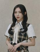 谷口愛季(櫻坂46) （2/4枚）