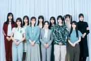 櫻坂46三期生『路地裏ホテル』 撮影中に“プチげんか”勃発 “滑舌 ...