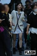 女優・出口夏希に熱愛報道 Xでの反響は「永瀬廉との熱愛しか許せない」 (2026年5月22日掲載) - ライブドアニュース