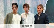 平野紫耀さん登場　熱波でショー前倒しのブランドも　パリ・メンズ：朝日新聞