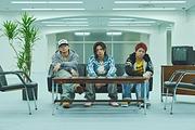 Number_i、神宮寺勇太プロデュースの新曲「BUGS LIFE」配信リリース