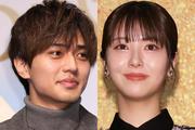 永瀬廉と浜辺美波のデート現場 高級鉄板焼き屋で丸ごと貸し切りディナー (2025年7月17日掲載) - ライブドアニュース
