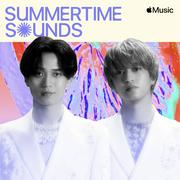 King & Prince永瀬廉と髙橋海人が夏にピッタリ音楽紹介！Apple Music ...