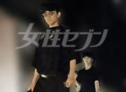 King＆Prince永瀬廉と浜辺美波に熱愛報道「厳戒態勢」でデートか (2025年7月16日掲載) - ライブドアニュース