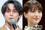 永瀬廉と浜辺美波の熱愛報道、24時間テレビは同じ時間帯に出演させず？ (2025年7月18日掲載) - ライブドアニュース