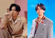 『King & Prince 永瀬廉のRadio GARDEN』生放送特番にAぇ! group・正門良規が ...