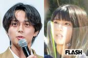永瀬廉＆浜辺美波 24時間テレビでの「顔合わせ」にファンの心境は ...