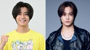24時間TV 松田元太が急きょ代役 - Yahoo!ニュース