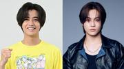 高橋海人 24時間TV出演見合わせ - Yahoo!ニュース