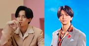 King & Prince永瀬廉「庭ラジ」にAぇ! group正門良規、生放送中にダメ ...