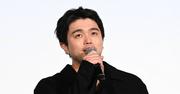 King Gnu・井口理、主演映画の題字は直筆「100枚ぐらい書いた」